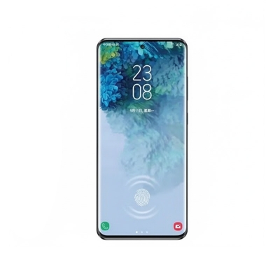 Picture of Oppo Reno 10 pro plus UV Liquid Glue Tempered Glass Screen Protector