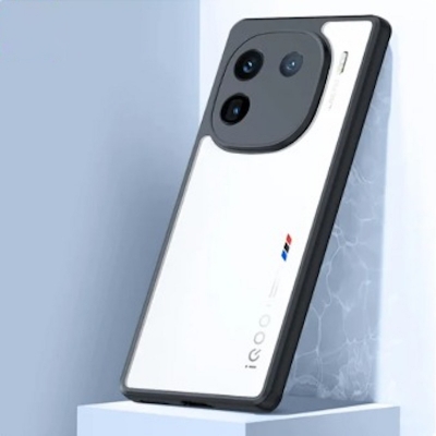 Picture of For VIVO Iqoo 12/12 Pro Xunddu Case Phone Cases Luxury Frosted PC Hard Protection Back Cover New Phone Cases