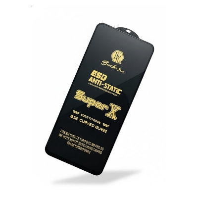 Picture of OG Glass Protector For Infinix Note 30 Screen Gorilla Note 30