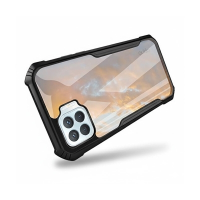 Picture of Oppo F17 Pro / A93 / Reno 4F Shockproof airbag Protective Mobile Back cover casing