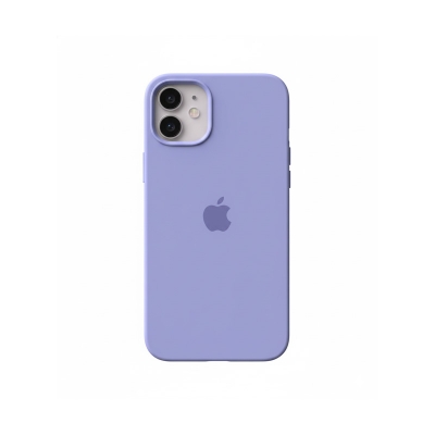 Picture of for iPhone 13: Effortless Protection and Stylish Design - Easy to Use Luxury Silicon Protect Back Cover Soft Case