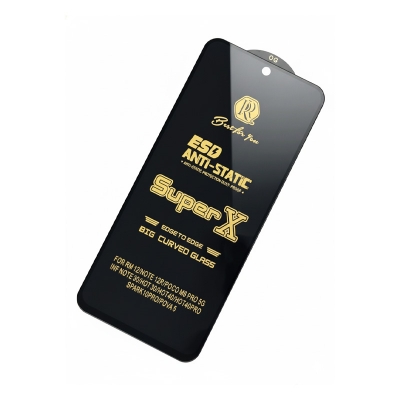 Picture of OG Glass Protector For Infinix Hot  40 Screen Gorilla Hot 40