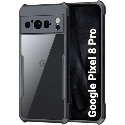 Picture of Google Pixel 8 pro Xundd Shockproof Back Cover Case