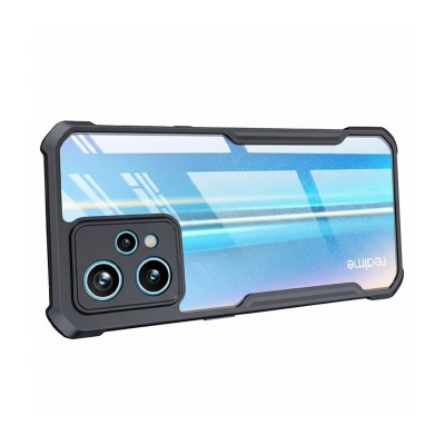 Picture of For Realme 9 Pro Pluse Xundd Bumper Case - Phone Back Cover - Mobile Phone - Phone