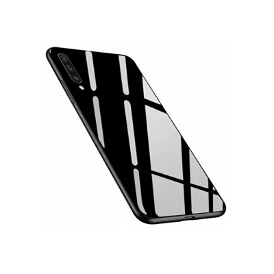 Picture of Samsung Galaxy A30s / Samsung Galaxy A50s / Samsung Galaxy A50 Back Cover Glass Case