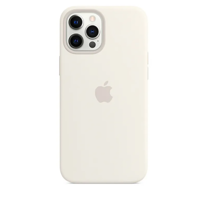 Picture of For apple iPhone 12/12 Pro Luxury Liquid Silicone shock-proof Phone Back Cover Soft Case