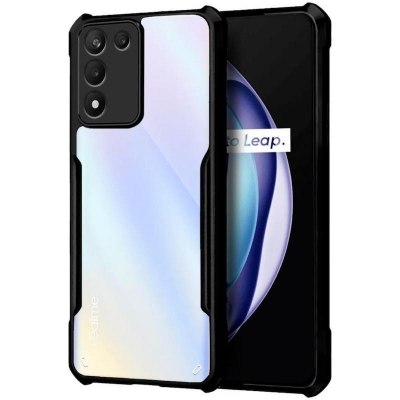 Picture of For Realme 9 SE 5G Speed Edition Back Cover Xundd Style StockProf With Camera Bump Protection Realme 9 5G SE Speed Edition Back Case