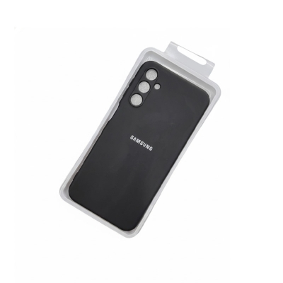 Picture of For Samsung Galaxy F23 5g/Samsung Galaxy M23 Luxury Silicone Protect Back Cover soft Case