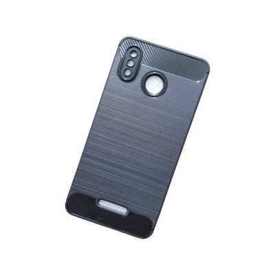 Picture of Walton Primo F10 Back Cover With Soft Tpu Silicon Rubber F10 Back Case