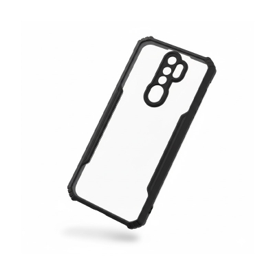 Picture of For Oppo A9, A5 2020, A11, A11X 2019 Shockproof Bumper Coveroppo A9 Backpart - Camera
