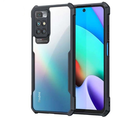 Picture of For Xiaomi Redmi 10 \ 10 Prime Xundd Mobile Back cover