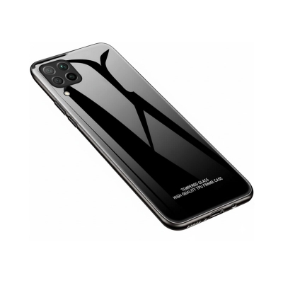 Picture of Huawei P40 Lite / Nova 7I / Nova 6 Se HONG KONG Glass case Back cover Phone Cover