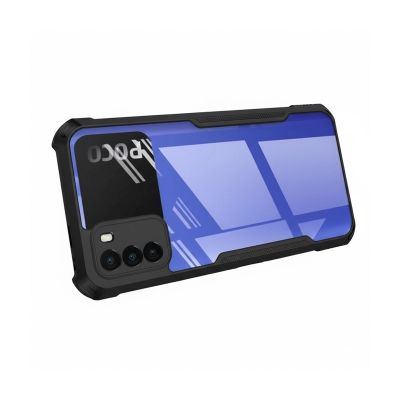 Picture of For Xiaomi POCO M3 phone case phone cover cover Back Cover