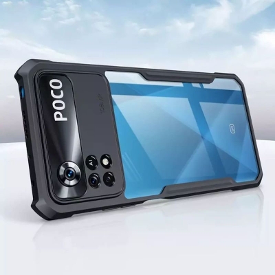 Picture of For Xiaomi Poco X4 Pro 5G Case  Phone Cover Xundd Case