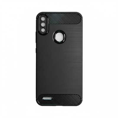 Picture of For Symphony Z25 / Symphony i99 Back Cover Spigen Style Core Armor Case For Symphony Z25 Phone Case