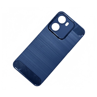 Picture of Walton Xanon X20 Back Cover Spigen Style Core Armor Case For Walton X20 Phone Case