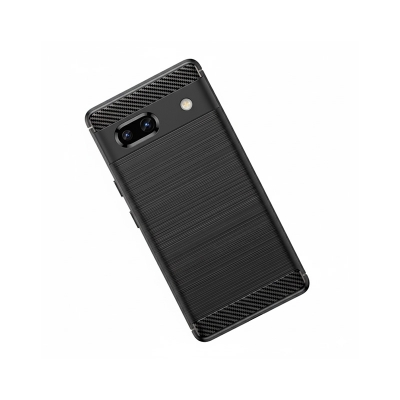 Picture of Google Pixel 7A Luxury Anti-Burst Tough Armor Designed Soft Flexible Tpu Silicone Back case