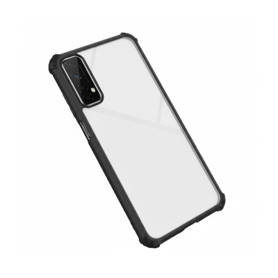 Picture of Realme 7 / Realme Narzo 20 Pro / Realme Narzo 30 Back Cover Armor Stock Prof Case Armor Shockproof Case Xundd FUSION Realme 7 / Realme Narzo 20 Pro / Realme Narzo 30 With Camera Protection Back Part