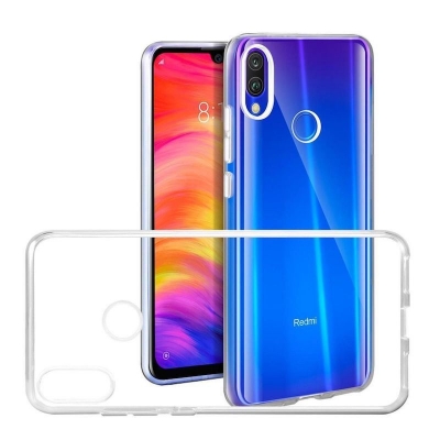 Picture of For Redmi Note 7 Pro Cover Back Case Back Case