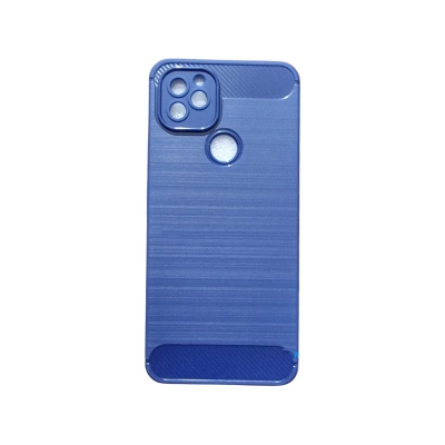 Picture of For Symphony Z42 Luxury 6D Plating Soft Casing Silicone Square Frame Phone Case For Symphony Z42 Back Cover - Phone Back Cover