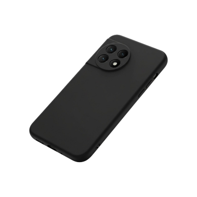 Picture of for Oneplus 11r Shockproof Anti Slip Soft tpu Sandstone Matte Back Case