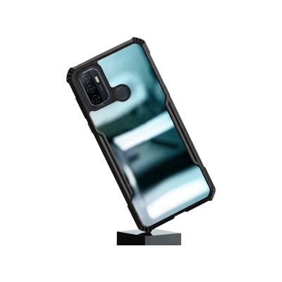 Picture of For Oppo a53 2020 4g/a33 4g/a32 4g Cover Phone Casing - Phone - Camera