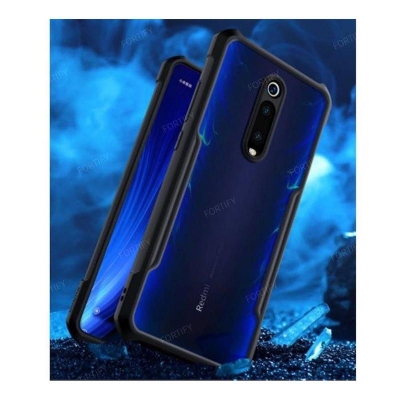 Picture of For Redmi K20 / K20 Pro/ Mi 9T Silica Gel Matte Shockproof Slim Thin Cover Phone Casing
