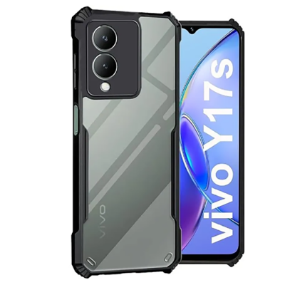 Picture of Rm For Vivo Y17s Xundd Mobile Cover Case Shockproof Back Cover Case Smartphone