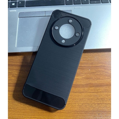 Picture of Walton NEXG N9 Back Case Soft Longlasting Usable Premium Quality Luxury With Camera Protective Back Case NEXG N9 Back Cover Silicone