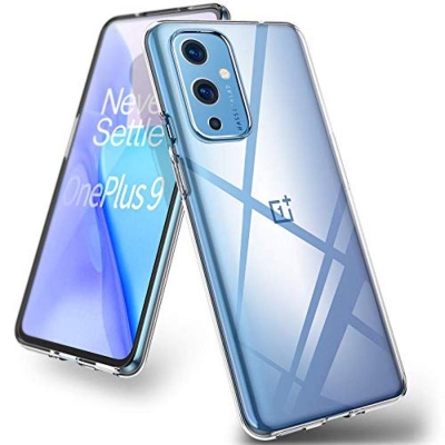 Picture of for one plus 9 back cover