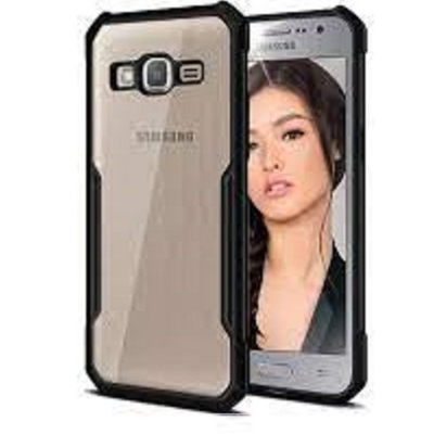 Picture of For Samsung Galaxy J7 / Samsung Galaxy J7 Nxt New Protective Mobile Cover Back Cover Phone Case - Camera - Phone Back Cover