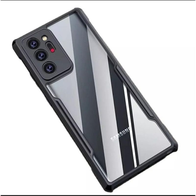 Picture of For Samsung Galaxy Note20 Ultra 5G Xundd Shockproof Bumper Case Phone Cover
