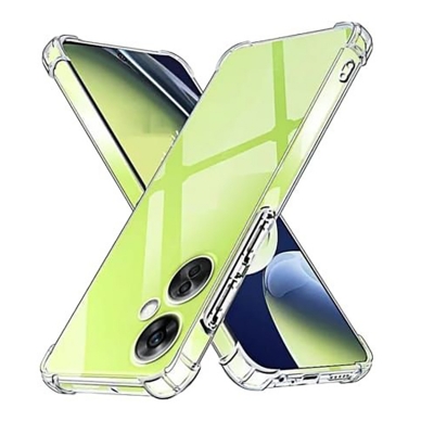 Picture of For Vivo Y27 vivo clear transparent Back cover