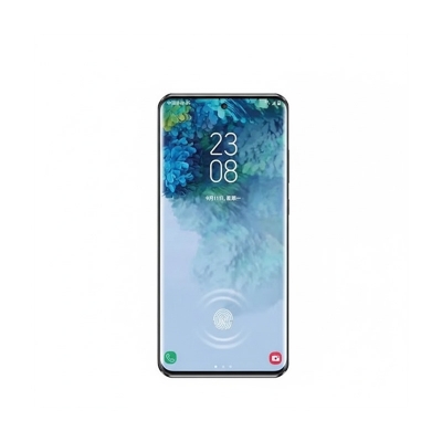Picture of For Huawei P40 Pro Plus Transparent UV Light Adhesive Tempered Glass Screen Protector