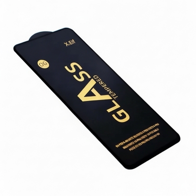 Picture of Realme   C67 Premium OG 9H Full Coverage Tempered Glass Screen Protector