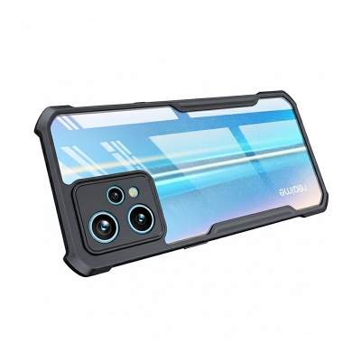 Picture of For Realme 9 Pro 5g Back Cover Stock Prof Camera Safety Protection Back Case Realme 9 Pro 5g Back Case