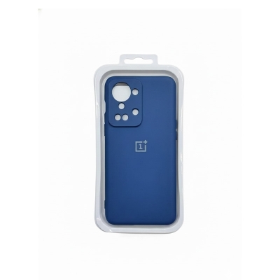 Picture of FOR OnePlus Nord 2T 5G Liquid Silicone Back Cover Case
