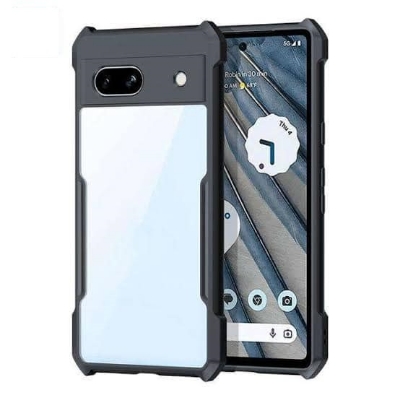 Picture of Google Pixel 7a Xundd Shockproof Back Cover Case