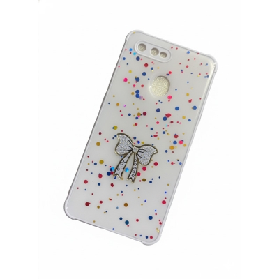 Picture of Ladies cover Butterfly For oppo A5s/A12/A7/ F9 /F9 Pro - Phone