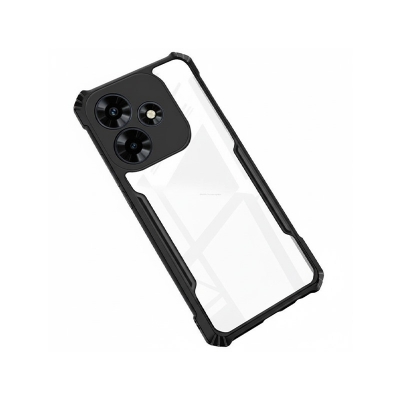 Picture of For  infinix Hot 30 Play Xundd Back Cover bumper Hard Phone Case