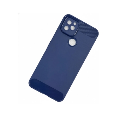 Picture of For Symphony Z42 / Symphony Z42 PRO Back Cover Soft Touch Sleek Slim Mobile Case For Symphony Z42 Phone Case