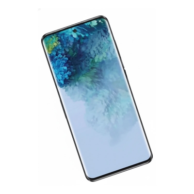 Picture of Oppo Reno 10 Pro  UV Liquid Glue Tempered Glass Screen Protector