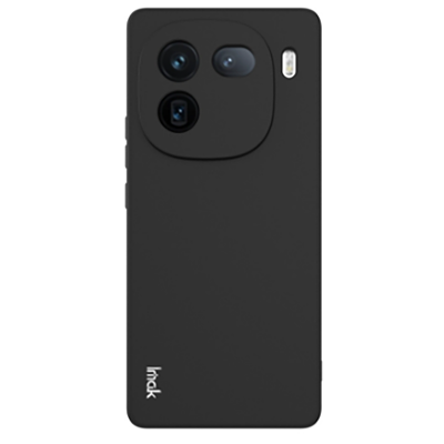 Picture of For VIVO IQOO 12 Pro Back cover Soft Liquid Skin friendly Silicone Rubber Cover For Vivo iqoo12 Pro Cover cases