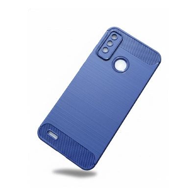 Picture of For Symphony Z18 Phone Case Soft Silicone Case For Symphony z18 back cover