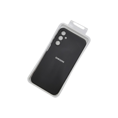 Picture of For Samsung Galaxy F13 /M13 Soft Silicon Back Cover - Phone Back Cover