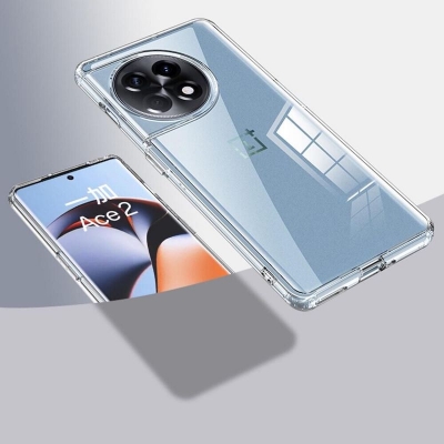 Picture of for OnePlus 11R Hard Case Full Protection Back Cover Matte -Casing