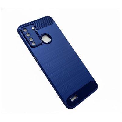 Picture of For Symphony Z22 Back Cover Spigen Style Core Armor Case For Symphony Z22 Phone Case