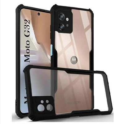 Picture of For Motorola Moto G32 Xundd Protective Back Cover Cases Shockproof Airbag Bumper Soft Case For Moto G32 Back Cover