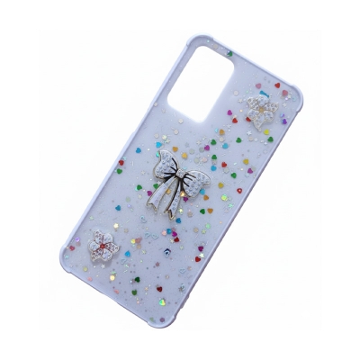 Picture of For Oppo A16 Ladies Cover Back Cover - Camera - Phone Back Cover