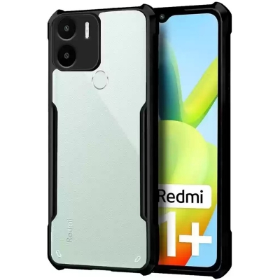 Picture of Redmi A1+ Back Cover ShoockProof Back Case Redmi A1 Plus Back Case